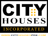 City Houses Inc Logo