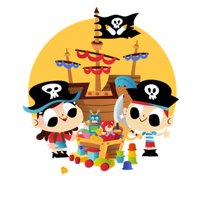 Logo of My Tiny Treasures