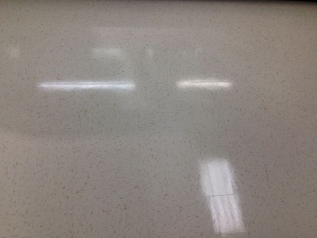 FLOOR MAINTENANCE JOBS
