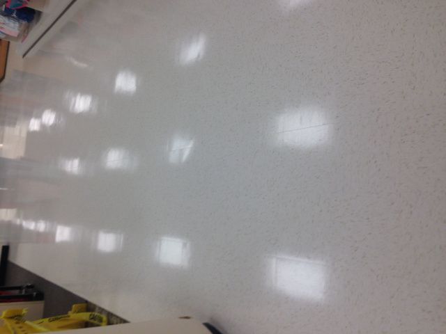 FLOOR MAINTENANCE JOBS