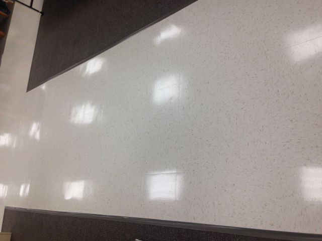 FLOOR MAINTENANCE JOBS