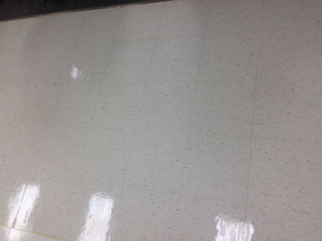 FLOOR MAINTENANCE JOBS
