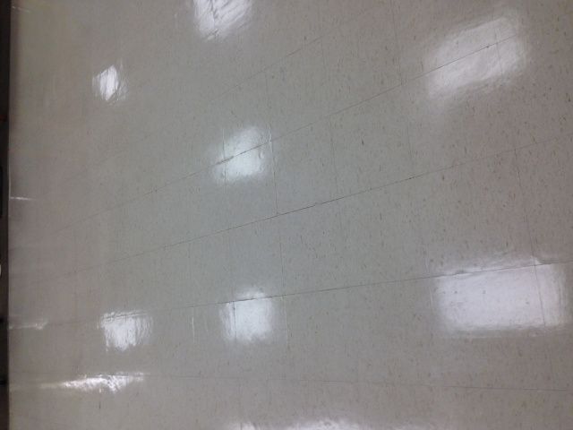 FLOOR MAINTENANCE JOBS