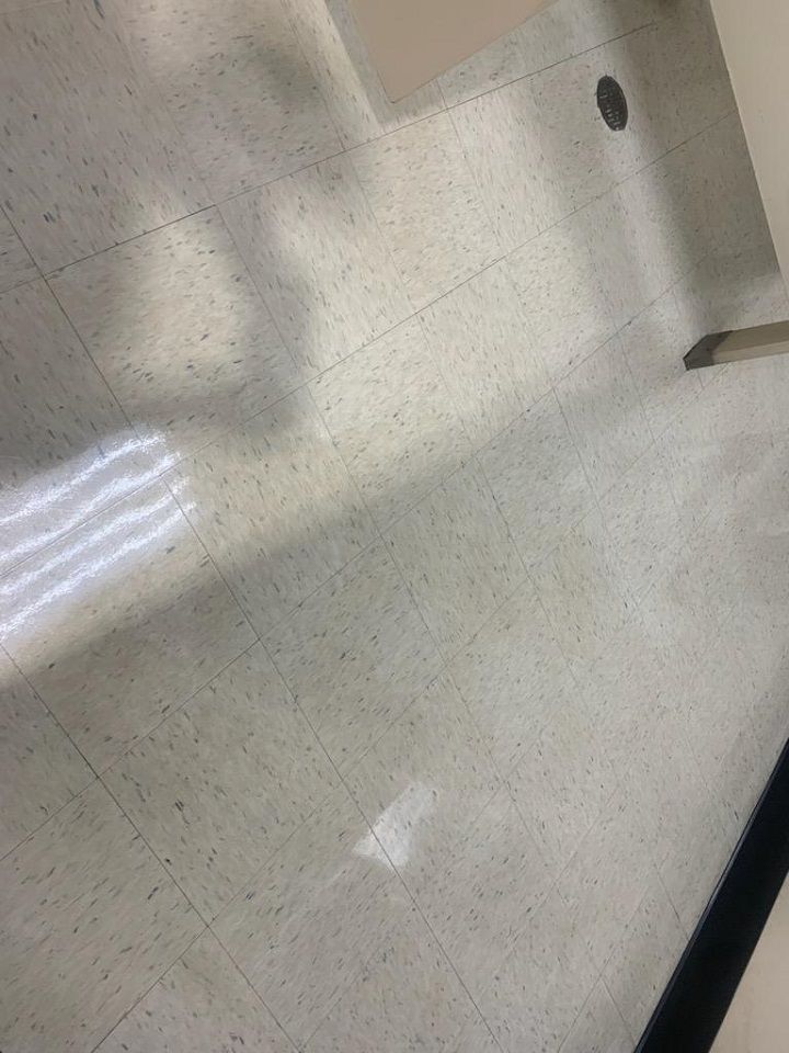 FLOOR MAINTENANCE JOBS