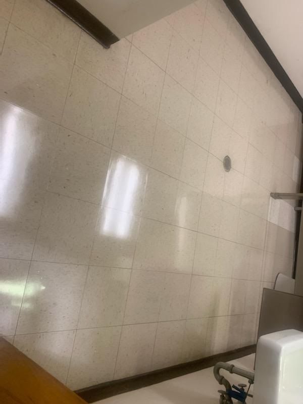 FLOOR MAINTENANCE JOBS