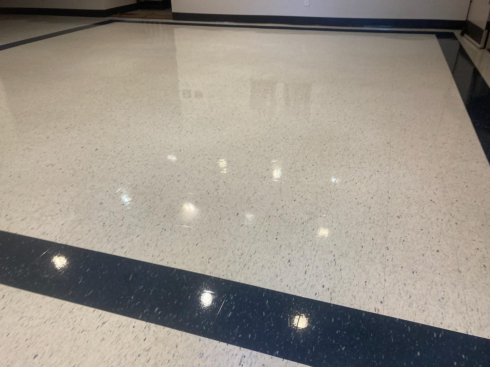 FLOOR MAINTENANCE JOBS
