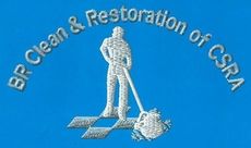 BR CLEAN RESTORATION OF CSRA