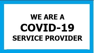 COVID-19 PROVIDER