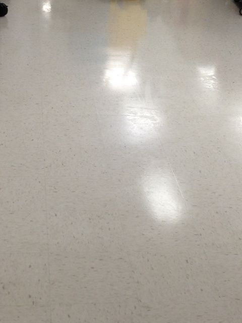 FLOOR MAINTENANCE JOBS