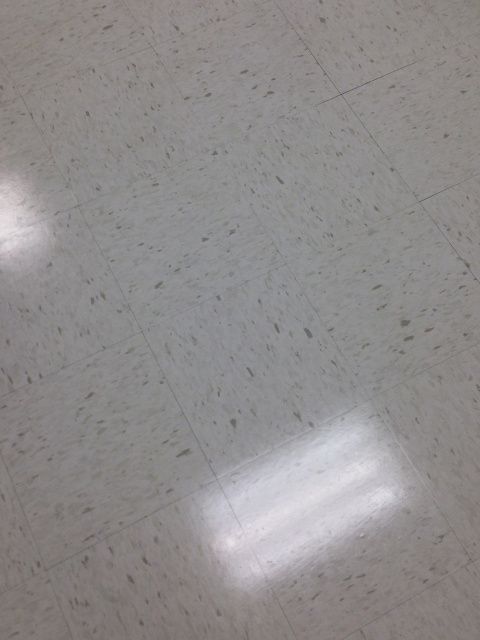 FLOOR MAINTENANCE JOBS