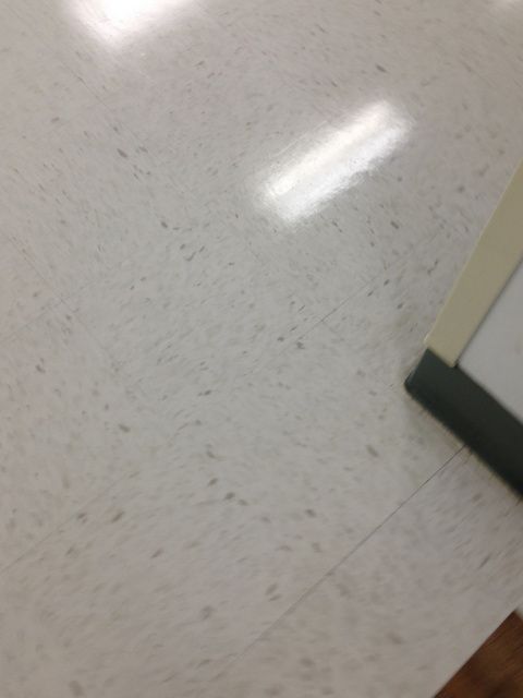 FLOOR MAINTENANCE JOBS