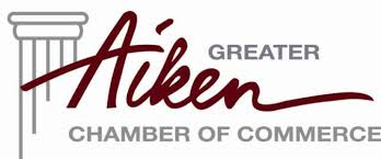 AIKEN CHAMBER OF COMMERCE MEMBER