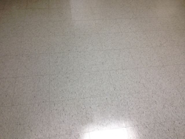 FLOOR MAINTENANCE JOBS
