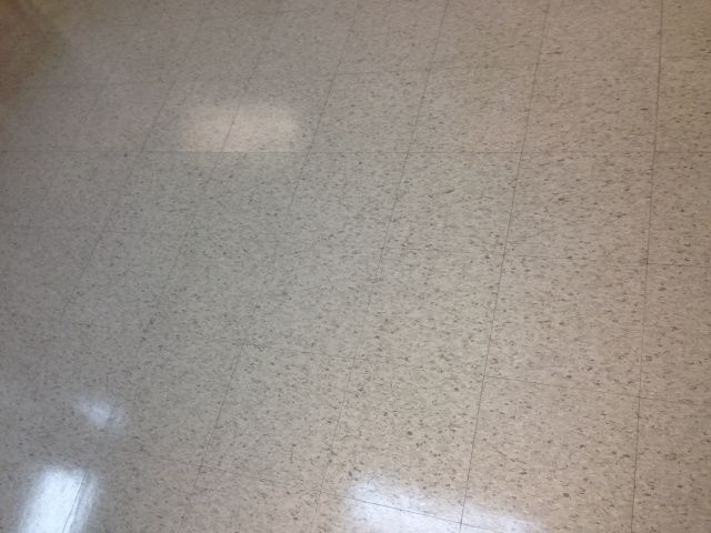 FLOOR MAINTENANCE JOBS