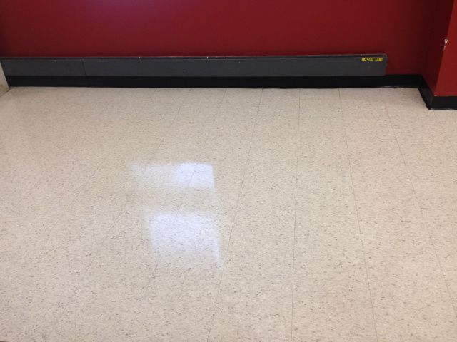FLOOR MAINTENANCE JOBS