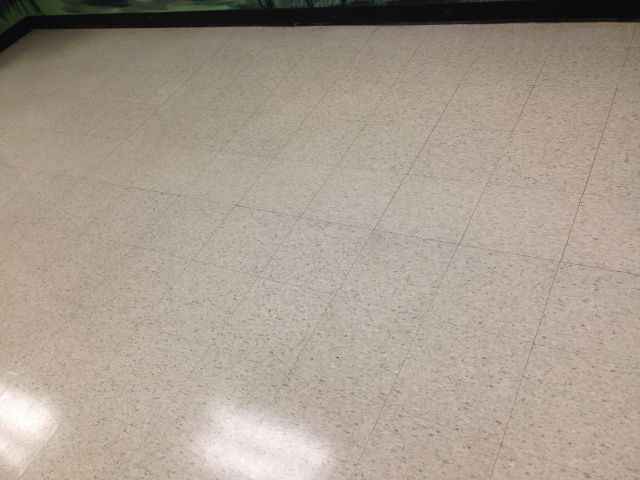 FLOOR MAINTENANCE JOBS