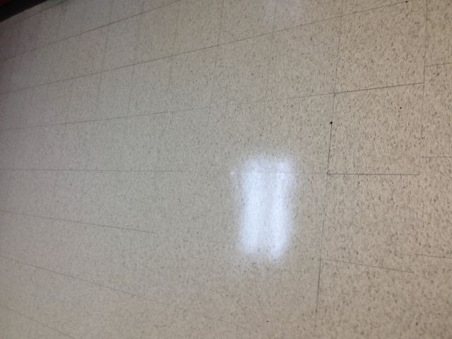 FLOOR MAINTENANCE JOBS