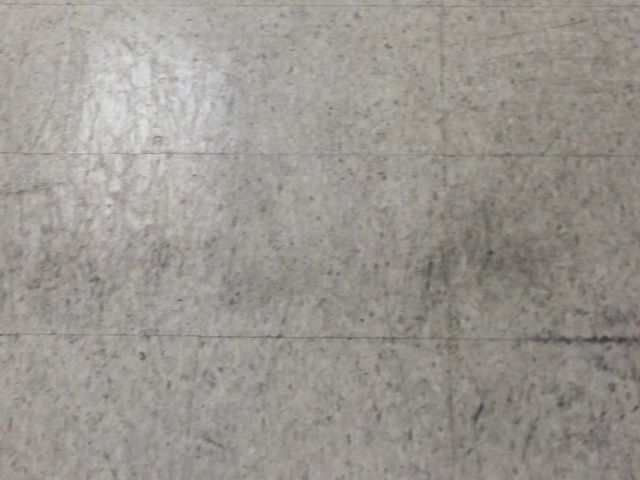 FLOOR MAINTENANCE JOBS