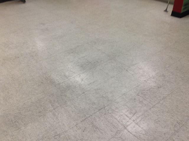 FLOOR MAINTENANCE JOBS