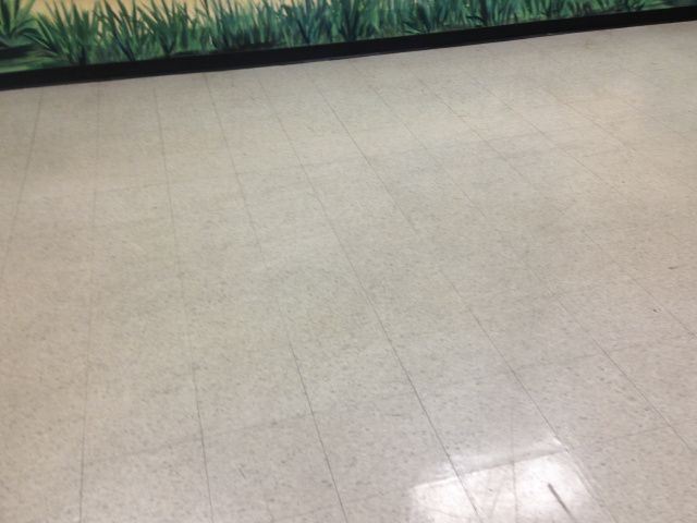 FLOOR MAINTENANCE JOBS