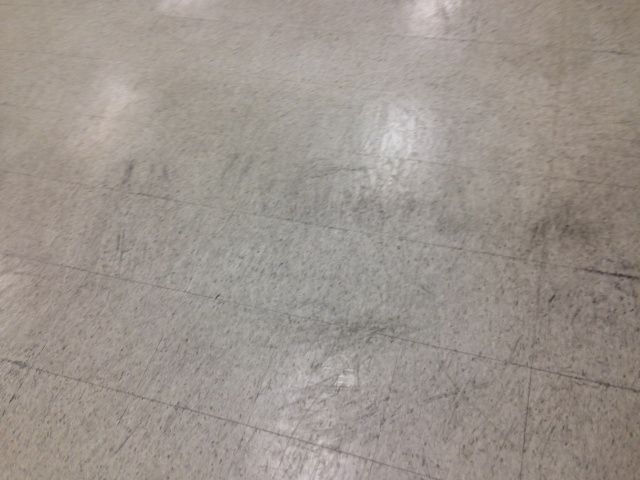 FLOOR MAINTENANCE JOBS