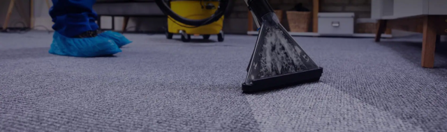 CARPET CLEANING