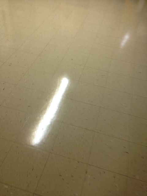 FLOOR MAINTENANCE JOBS