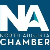 NORTH AUGUSTA CHAMBER OF COMMERCE MEMBER