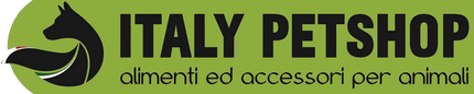 logo ITALY PETSHOP