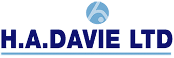 H. A. Davie Ltd logo