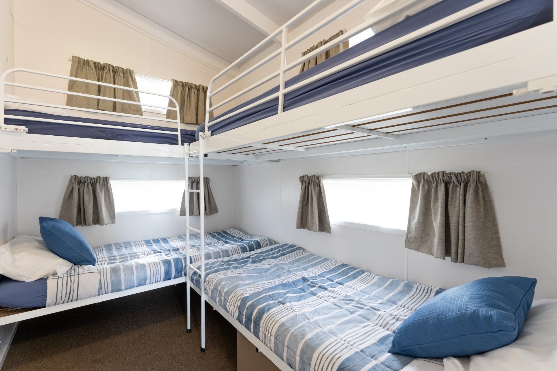 deluxeensuitcabin