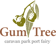 Gum Tree Logo