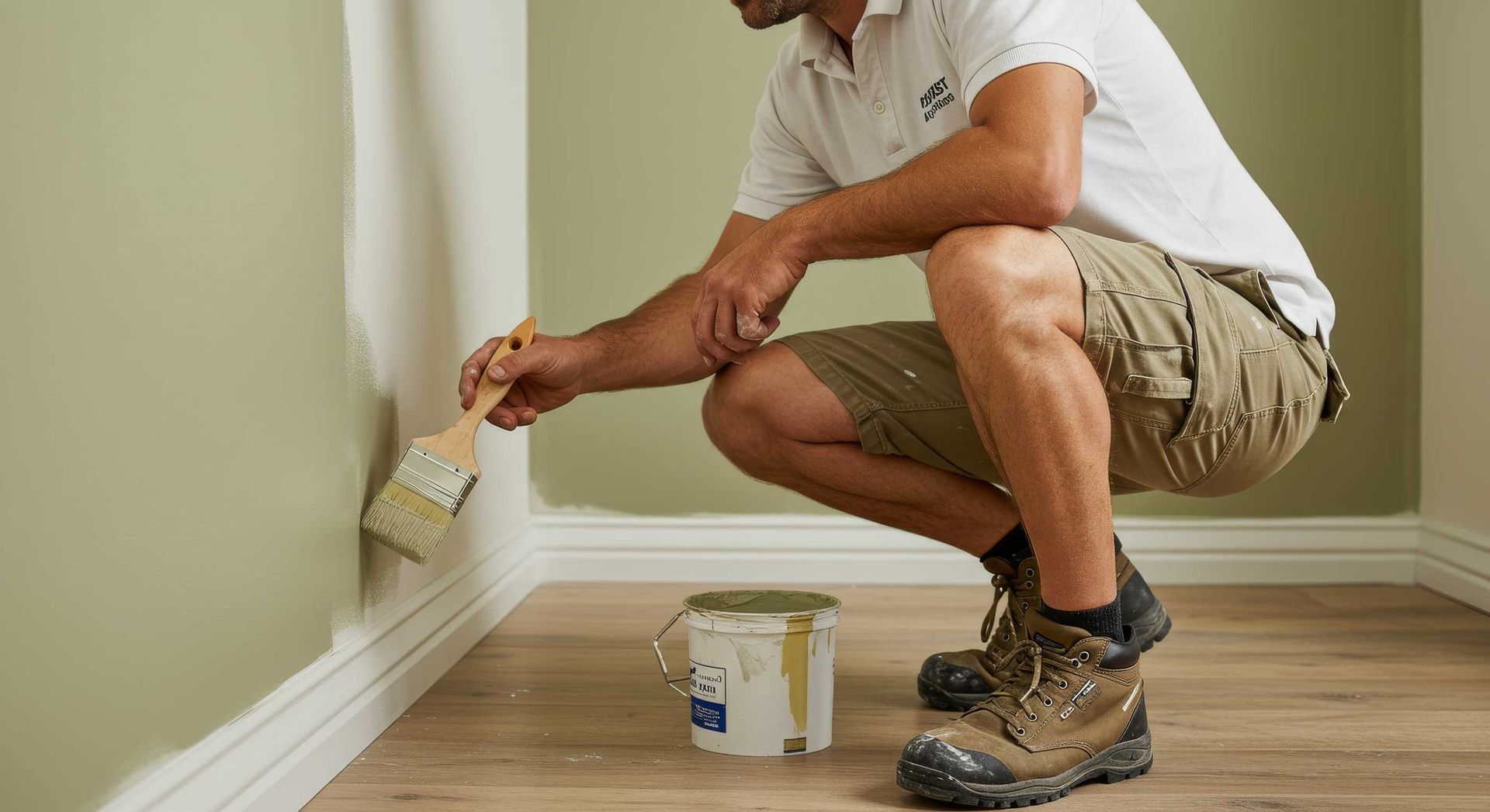 Heritage Home Exterior Restoration and Painting in Bundaberg