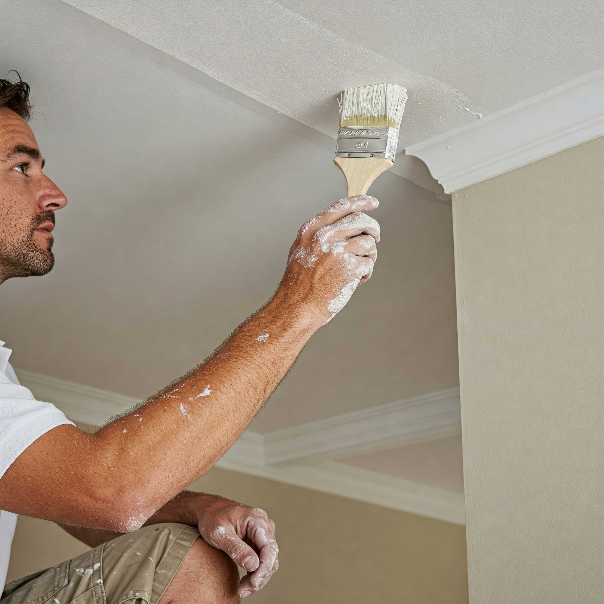 Strata Building Paint Refresh Project in Bundaberg