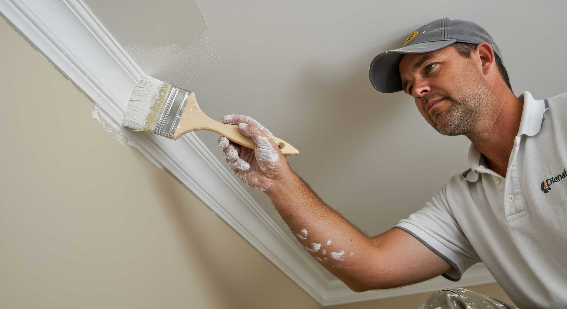 Two-Storey Exterior House Painting Completed by Glide Painters Bundaberg