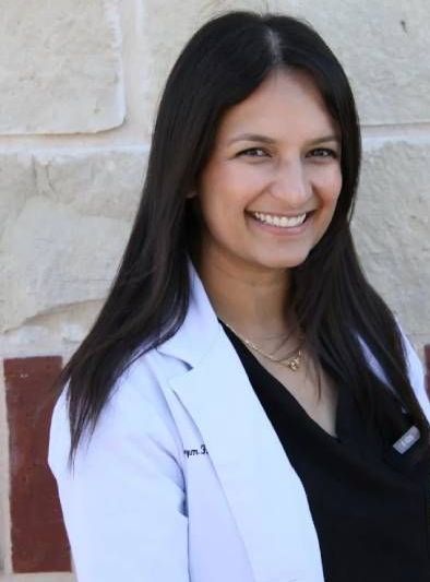 Dr. Maryam Fazal | Family Dentist Prosper TX 75078