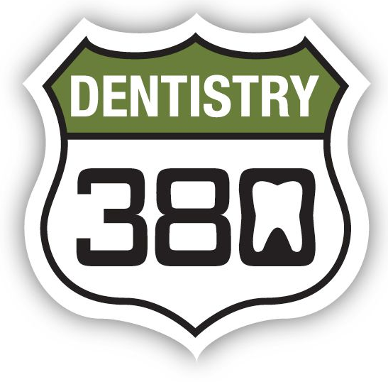 380 Family Dentistry Logo | Best Family Dentist in Prosper TX 75078