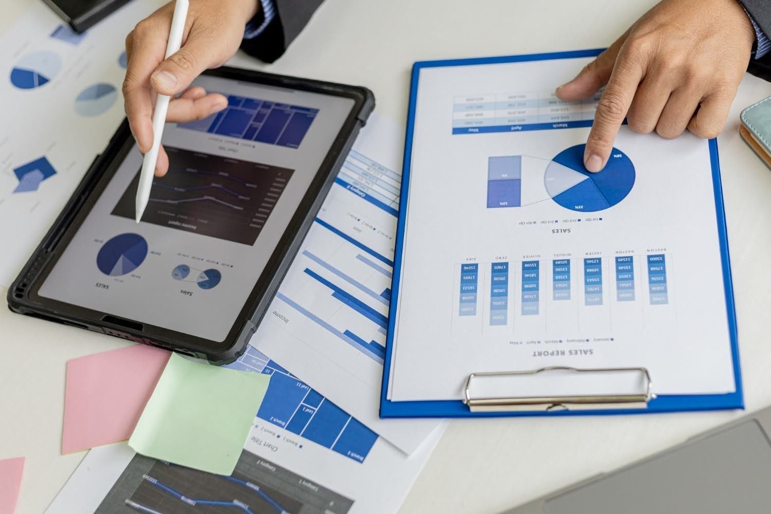 social media metrics