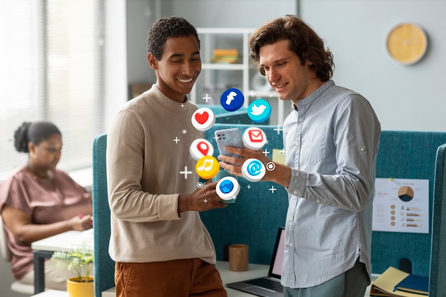 Church Social Media Management