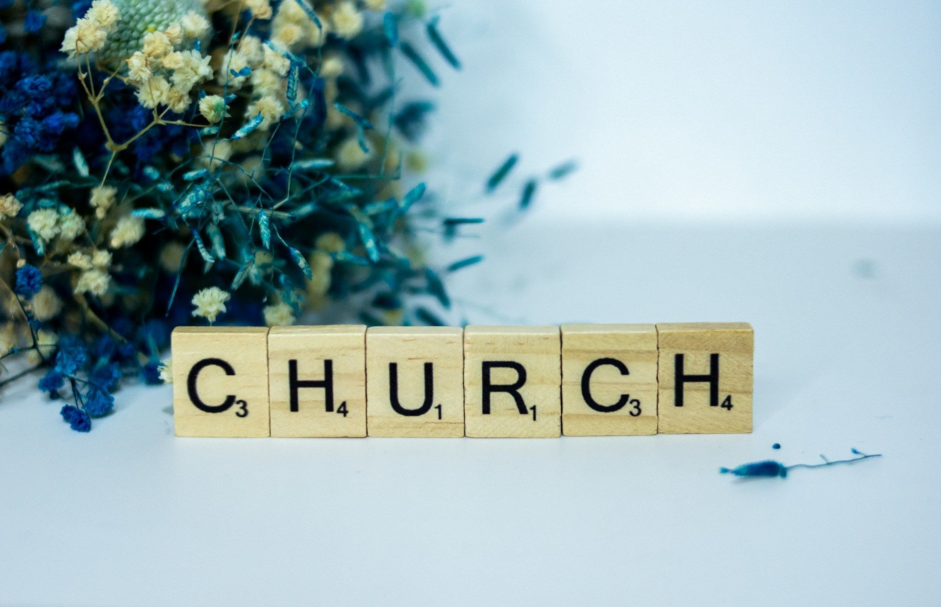 church