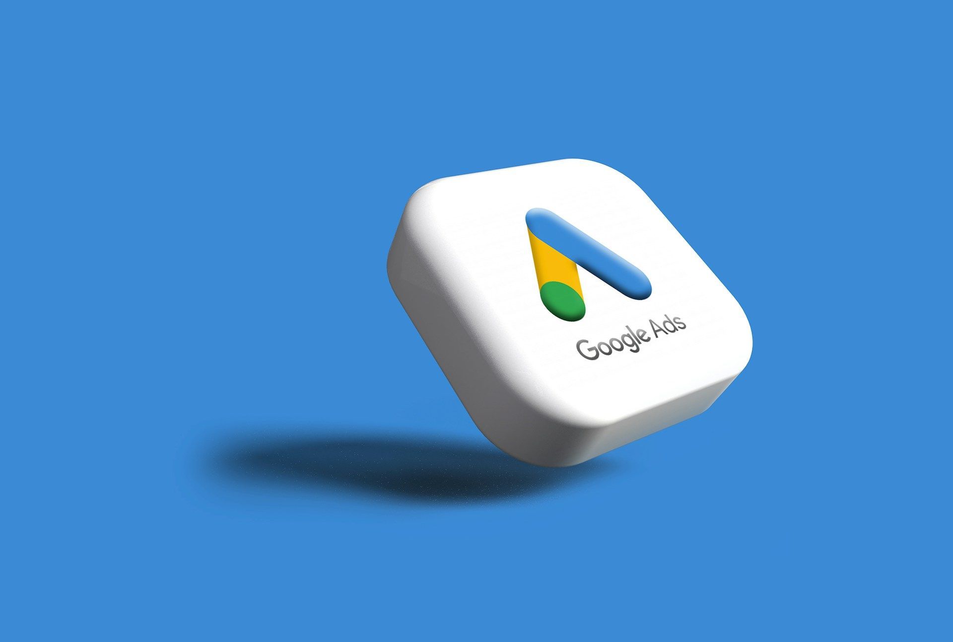 Google Ad 