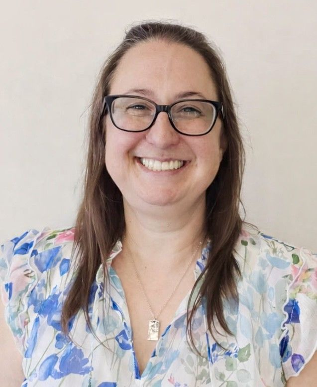 Agency associate Kristin Baker