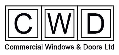 Commercial Windows & Doors Ltd company name