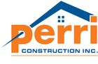 Perri Construction LOGO