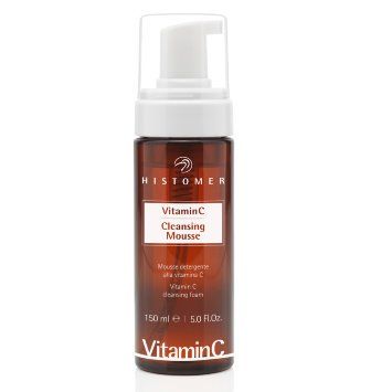 Vitamin C Cleansing Mousse