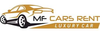 logo mf cars rent