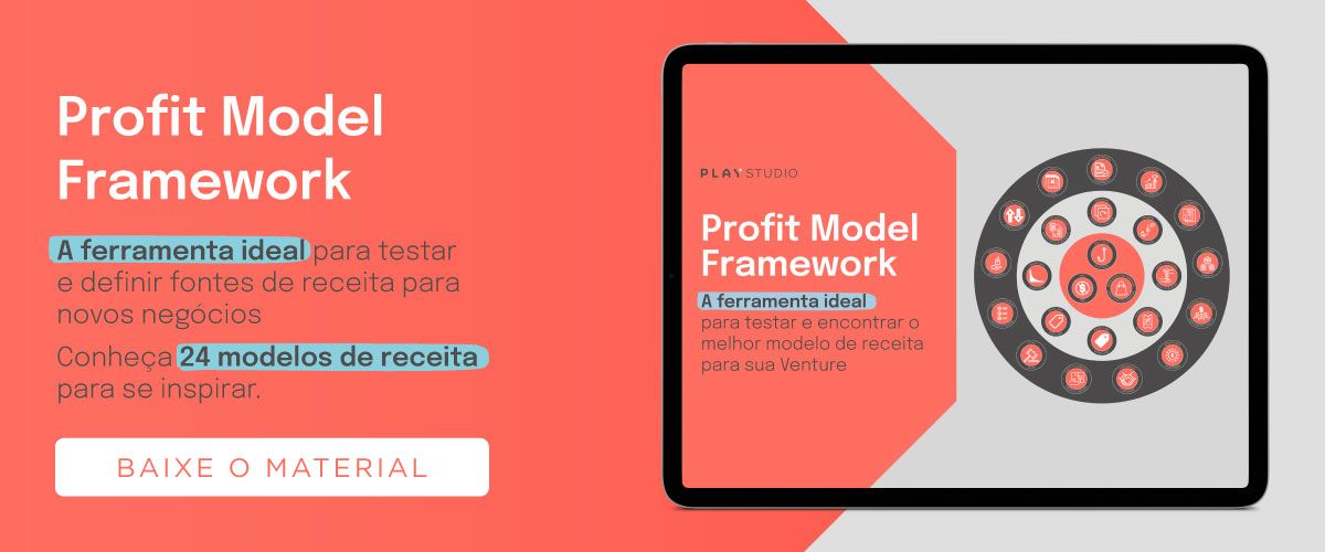 banner profit model framework