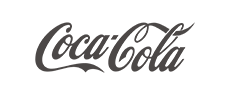 logo Coca-Cola
