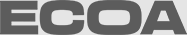 logo ECOA