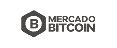logo Mercado BitCoin